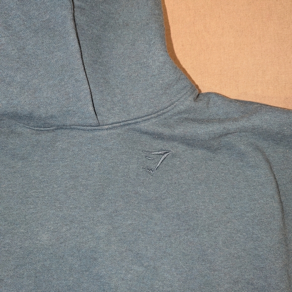 Gymshark Rest Day Sweats Hoodie - Picture 4 of 7